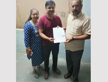 Virtue Infra Builders Pvt Ltd