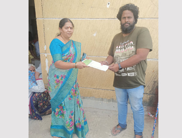 Virtue Infra Builders Pvt Ltd
