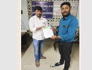 Virtue Infra Builders Pvt Ltd